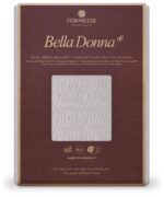 Formesse Spannbettlaken Bella Donna Jersey Nebelgrau (0700)