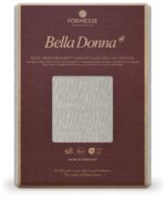 Formesse Spannbettlaken Bella Donna Jersey Grau (0701)
