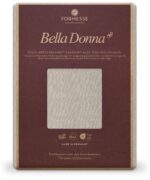 Formesse Spannbettlaken Bella Donna Jersey Perlgrau (0710)