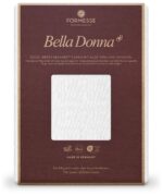 Formesse Spannbettlaken Bella Donna Jersey Weiß (1000)
