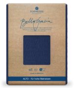 Formesse Spannbettlaken Bella Gracia Alto Marine (0507)