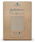 Formesse Spannbettlaken Bella Gracia Champignon (0115)