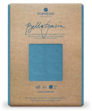 Formesse Spannbettlaken Bella Gracia Arktis (0302)