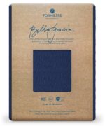 Formesse Spannbettlaken Bella Gracia Marine (0507)