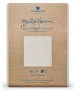 Formesse Spannbettlaken Bella Gracia Silber (0520)