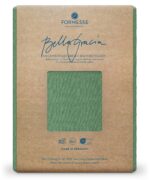 Formesse Spannbettlaken Bella Gracia Olive (0533)