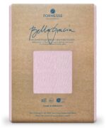 Formesse Spannbettlaken Bella Gracia Rose (0566)
