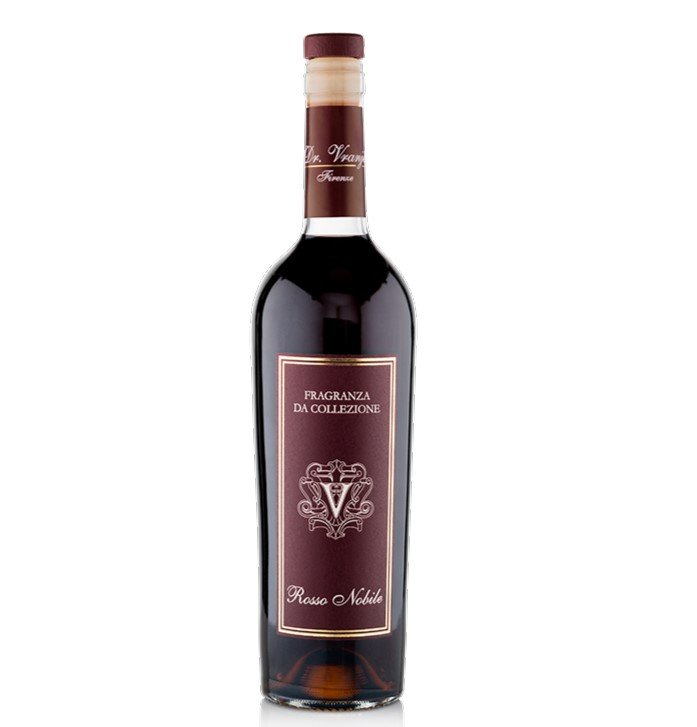 Dr. Vranjes Raumduft Rosso Nobile Karaffe – Bild 4