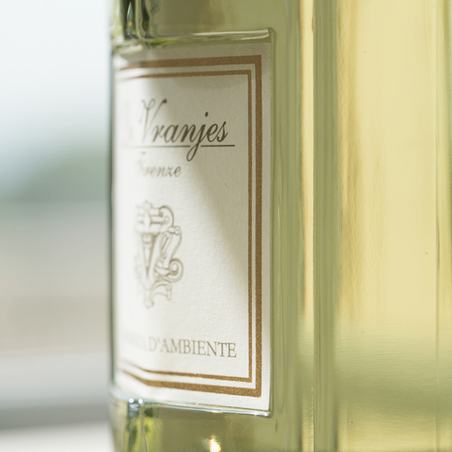 Dr. Vranjes Raumduft Ginger Lime – Bild 5