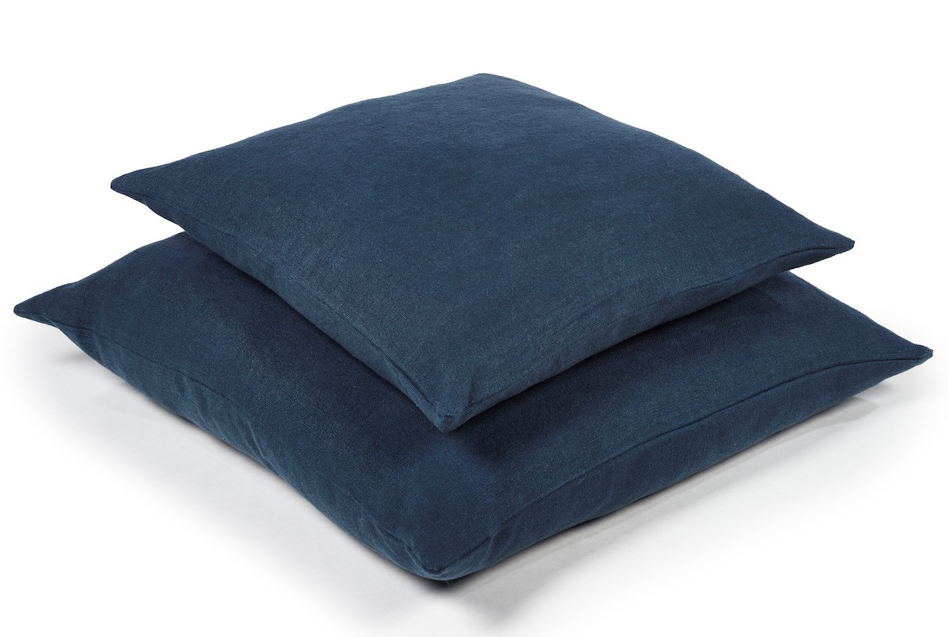 Libeco Dekokissenserie Hudson Navy