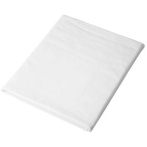 Lexington Spannbettlaken American Sheet Weiß