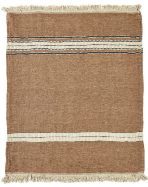 Libeco The Belgian Towel Bruges Stripe