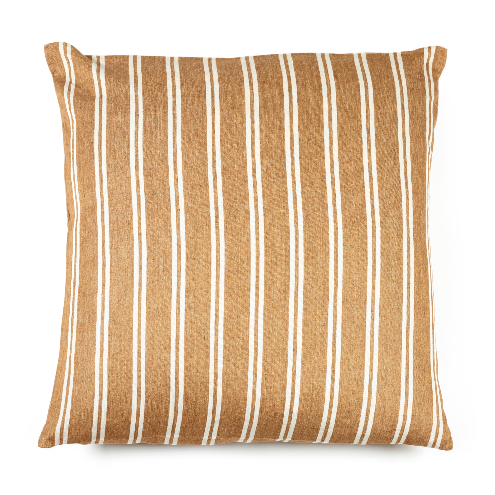 Libeco Leinen Bettwäsche Canal Stripe – Bild 6
