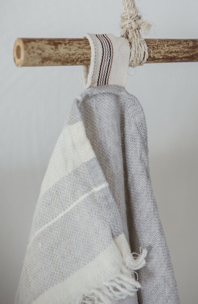 Libeco The Belgian Towel Gent Stripe – Bild 3