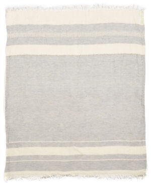 Libeco The Belgian Towel Gent Stripe