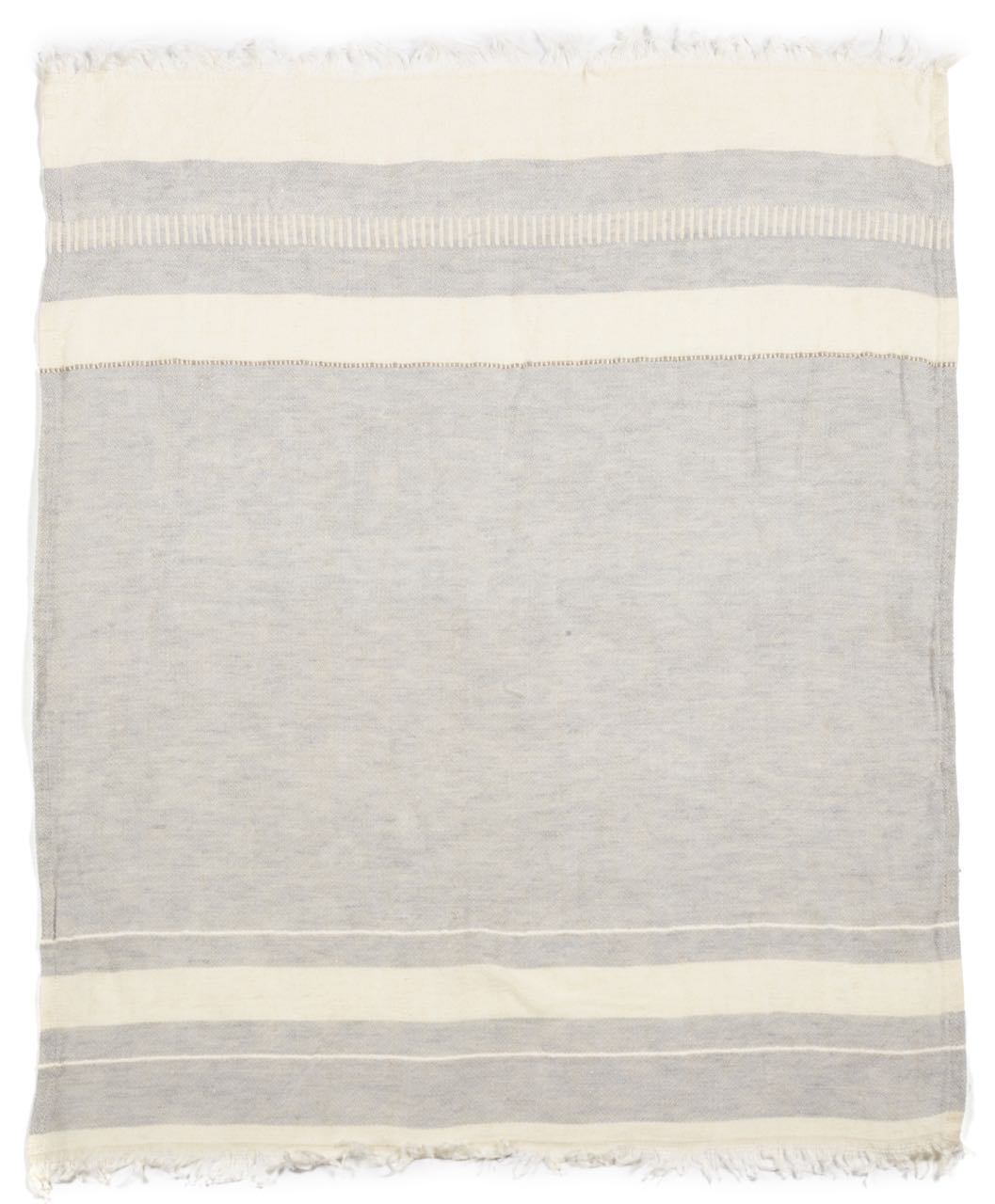 Libeco The Belgian Towel Gent Stripe