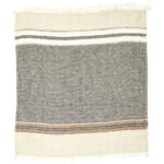 Libeco The Belgian Towel Beeswax Stripe
