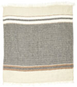 Libeco The Belgian Towel Beeswax Stripe