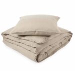 Libeco Bio-Leinen Bettwäsche Heritage Flax