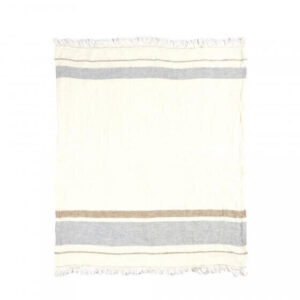 Libeco The Belgian Towel Oyster
