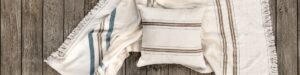 The Belgian Towel Collection