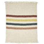 Libeco The Belgian Towel Lake Stripe