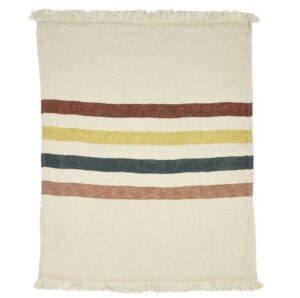 Libeco The Belgian Towel Lake Stripe