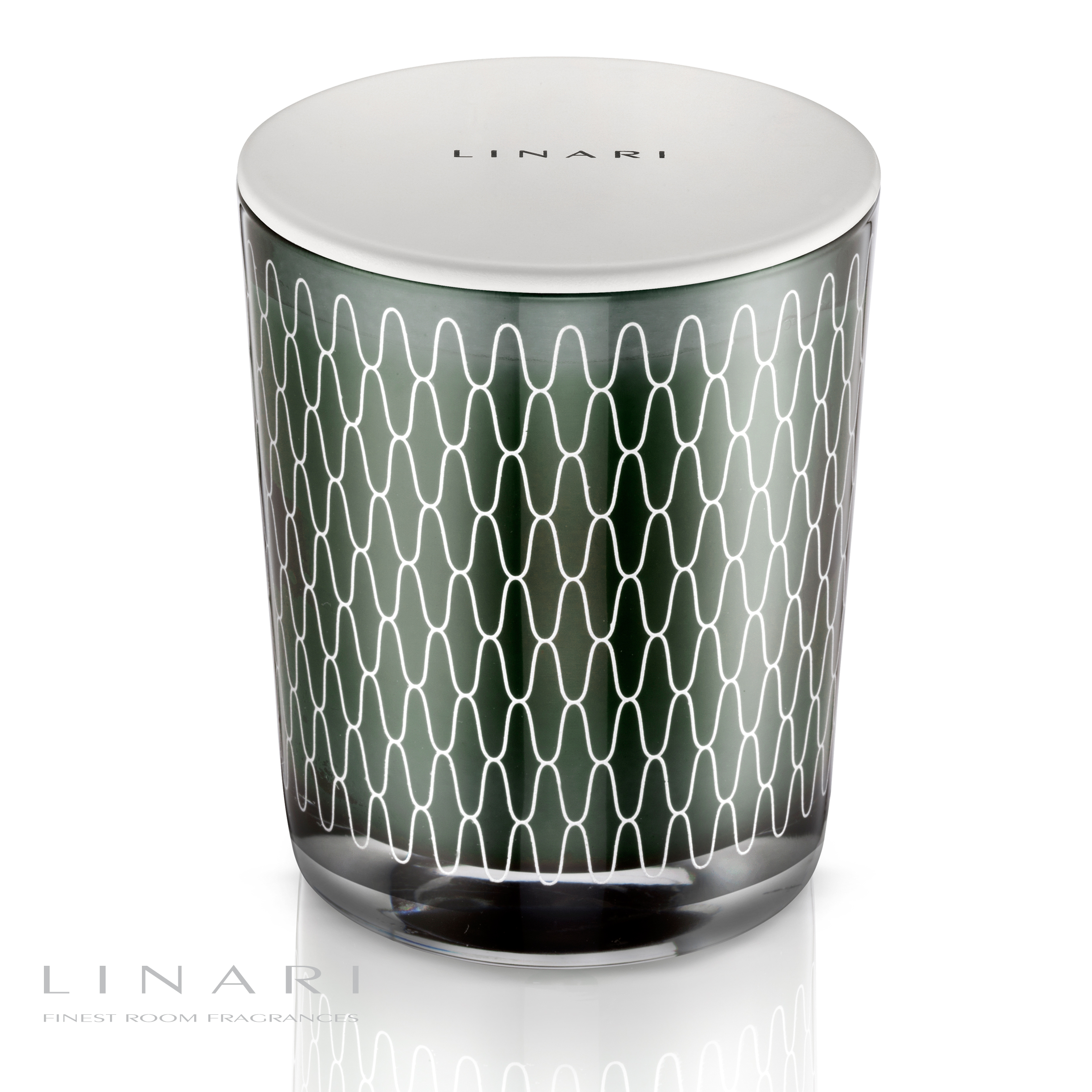 Linari Duftkerze Alba – Bild 2