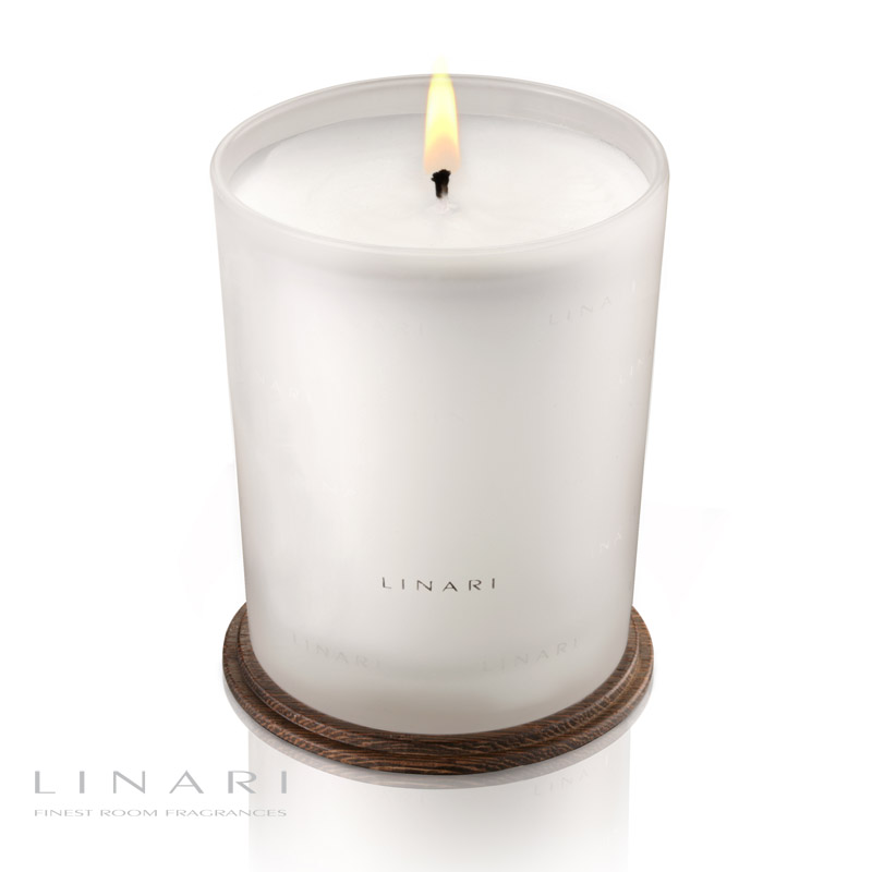 Linari Duftkerze Calla