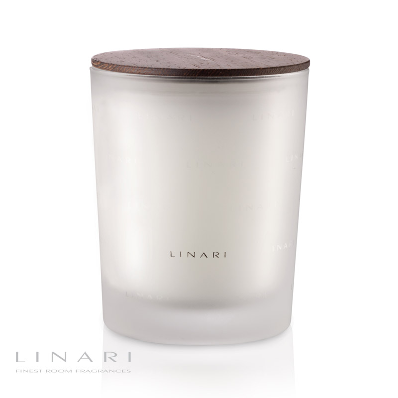 Linari Duftkerze Calla – Bild 2