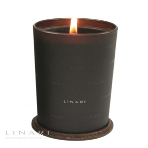 Linari Duftkerze Legno