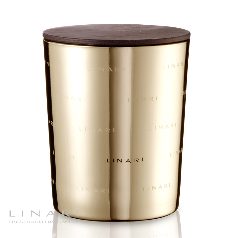 Linari Duftkerze Luce – Bild 2