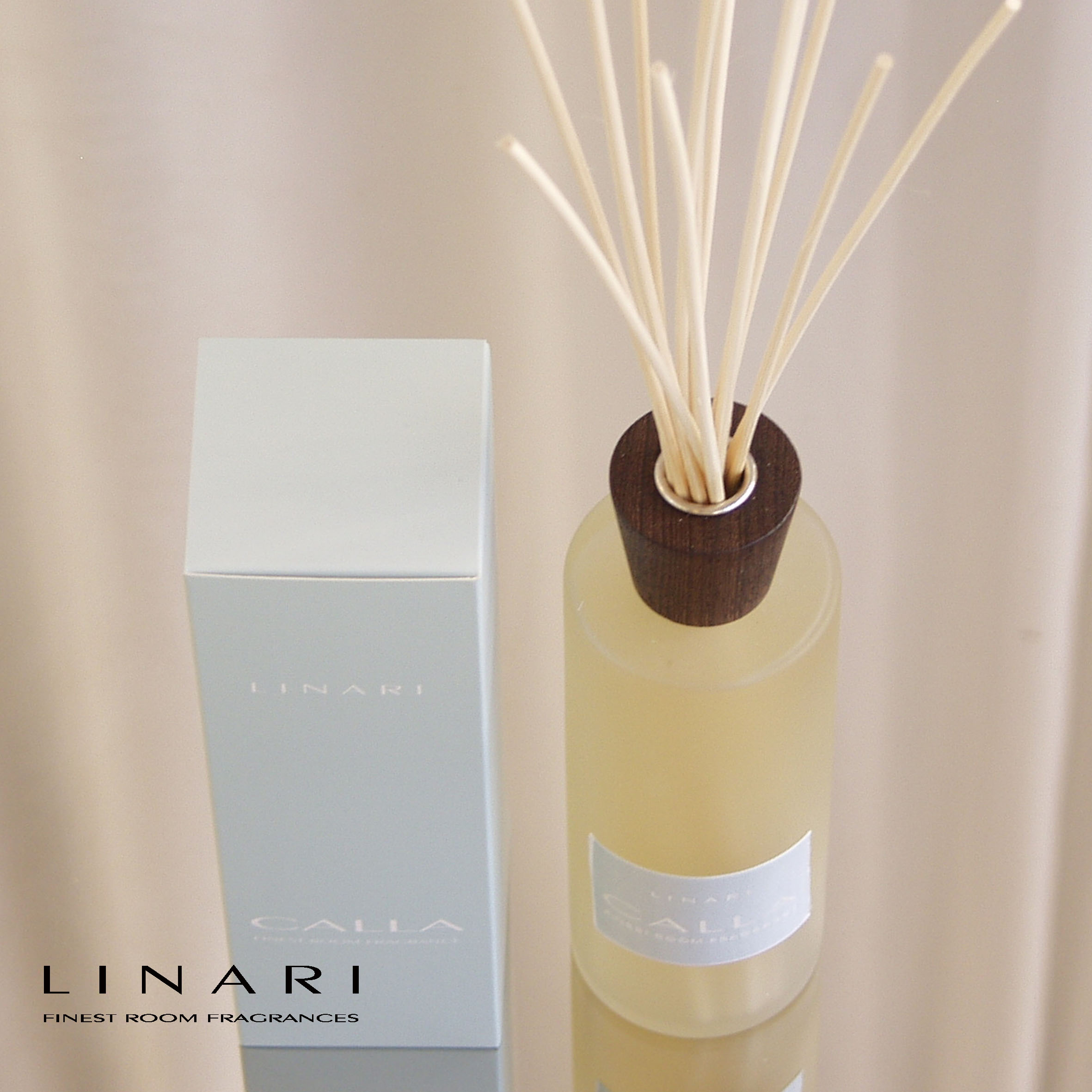 Linari Raumduft Calla – Bild 2
