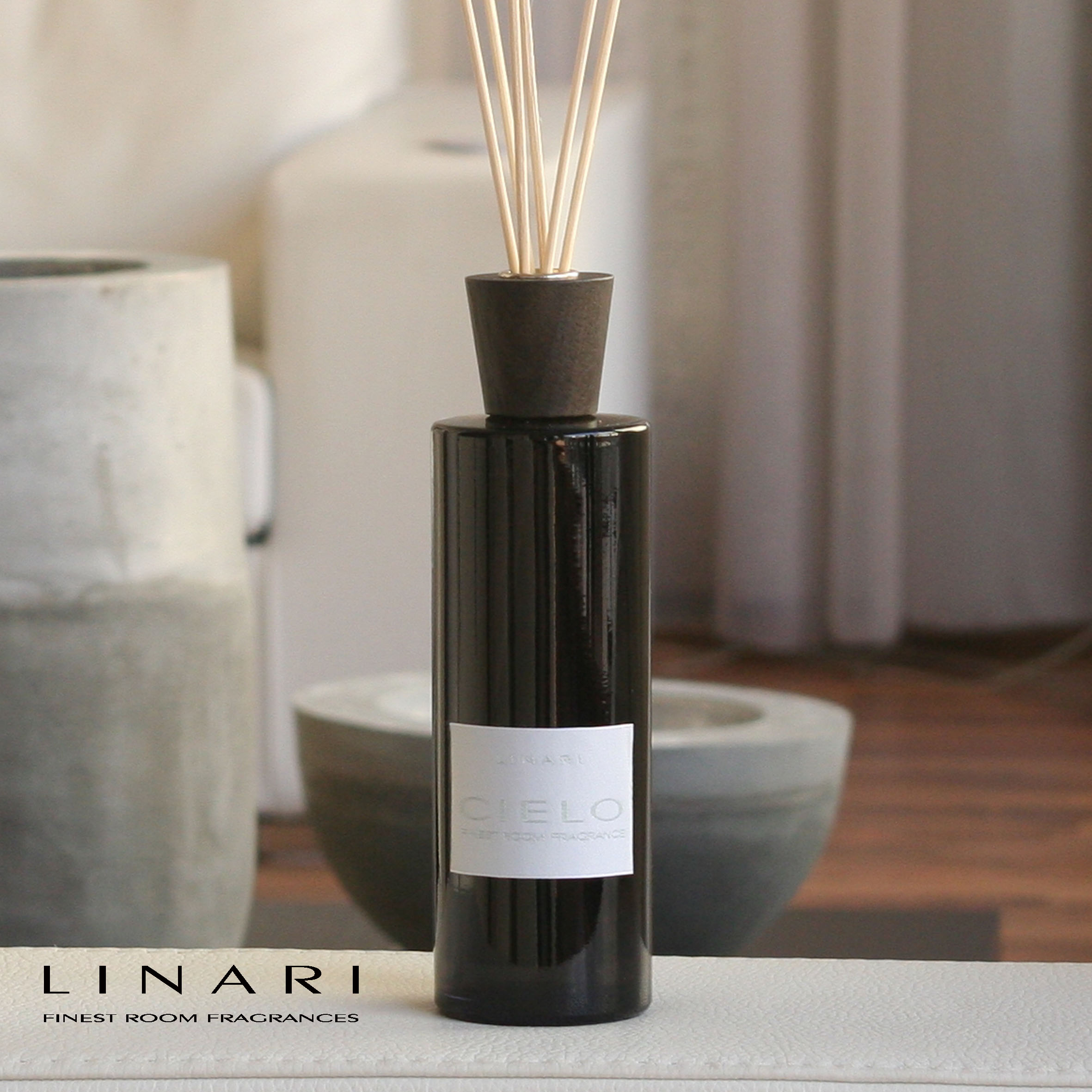 Linari Raumduft Cielo – Bild 2