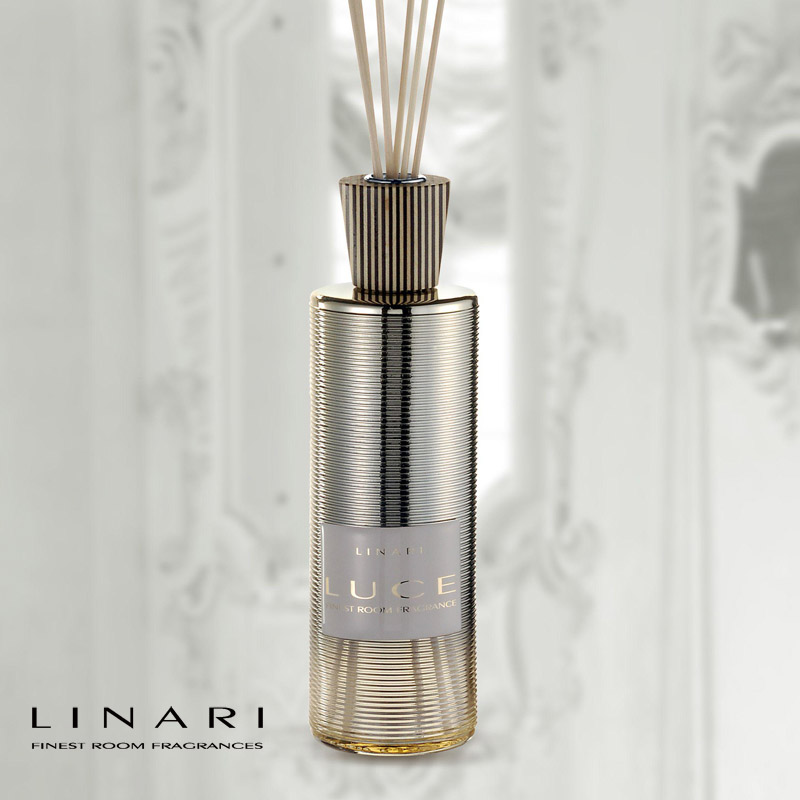 Linari Raumduft Luce – Bild 2