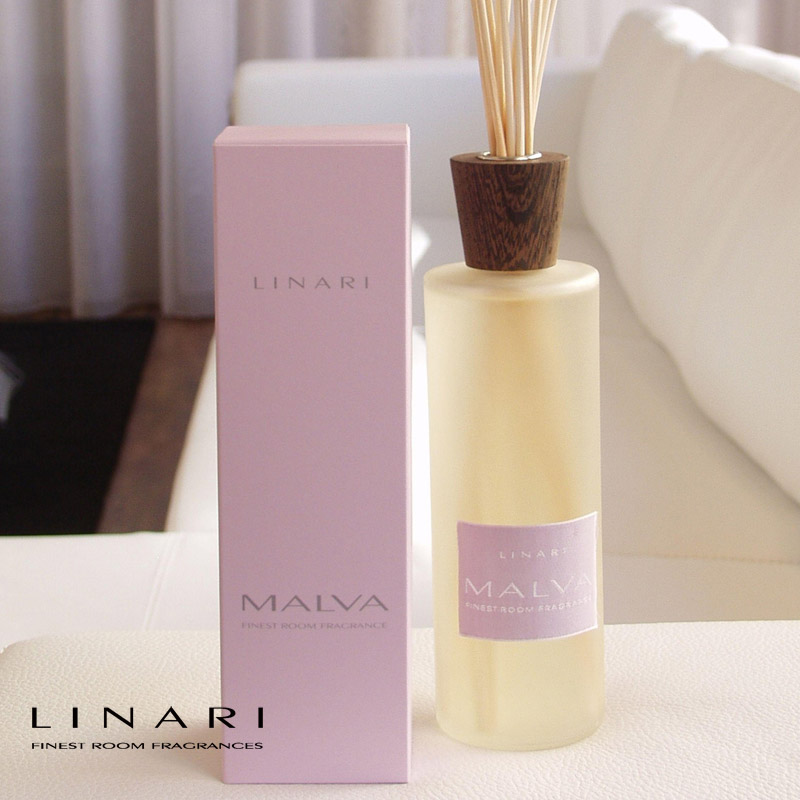 Linari Raumduft Malva – Bild 2