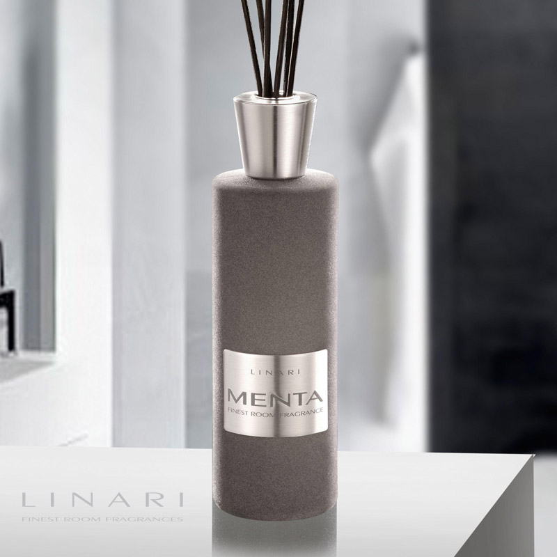 Linari Raumduft Menta – Bild 2
