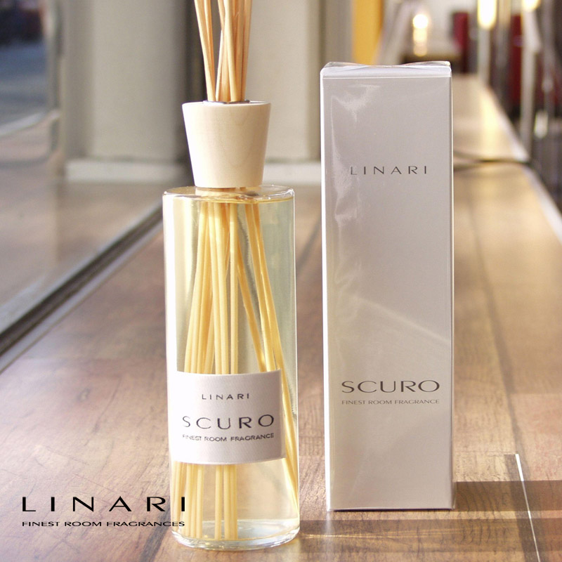 Linari Raumduft Scuro – Bild 2