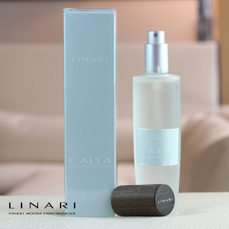 Linari Raumspray Calla – Bild 2