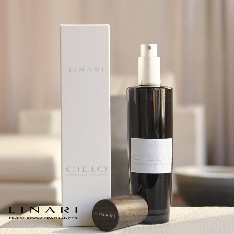 Linari Raumspray Cielo – Bild 2