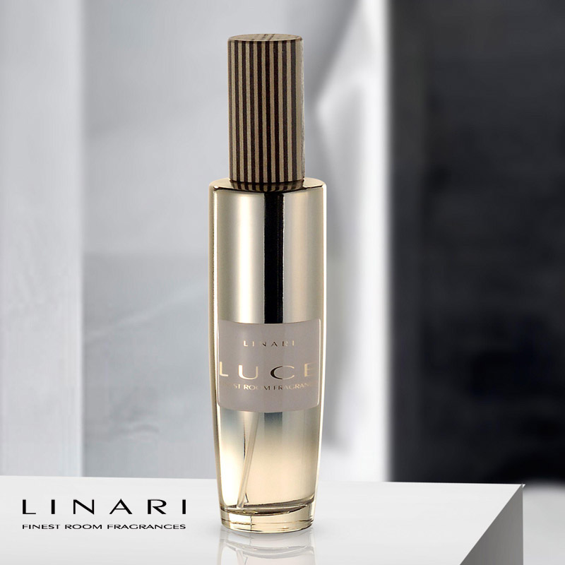 Linari Raumspray Luce – Bild 2