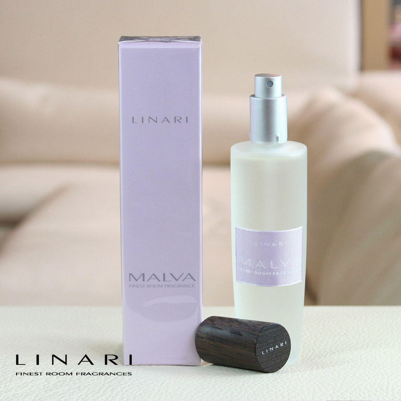 Linari Raumspray Malva – Bild 2