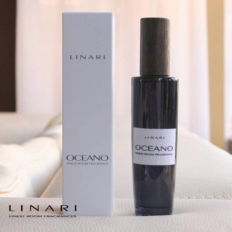 Linari Raumspray Oceano – Bild 2