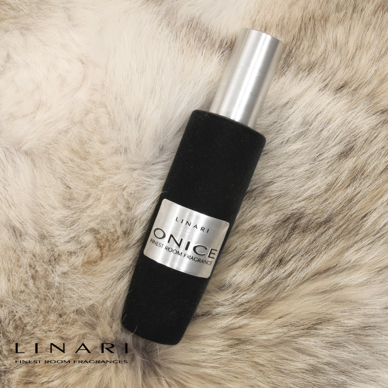 Linari Raumspray Onice – Bild 2