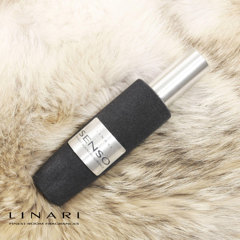 Linari Raumspray Senso – Bild 2