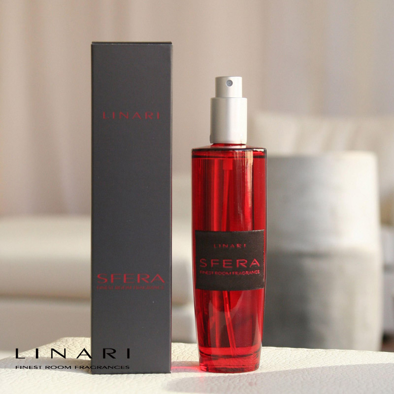 Linari Raumspray Sfera – Bild 2
