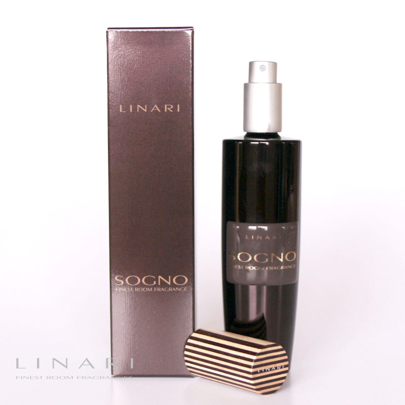 Linari Raumspray Sogno – Bild 2