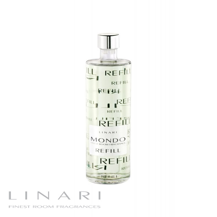 Linari Refill Mondo