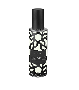 Linari Raumspray Ebano