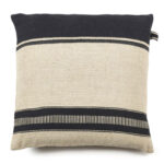 Libeco Dekokissenbezug Marshall Multi Stripe 63 x 63 cm
